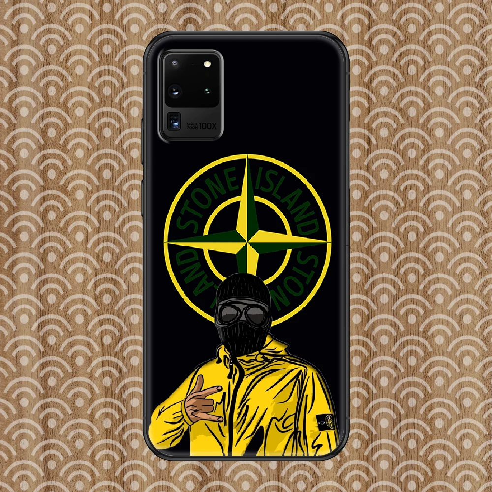 Fashion Islands Brand Stones Trend Phone case For Samsung Galaxy Note 4 8 9 10 20 S8 S9 S10 S10E S20 Plus UITRA Ultra black 3D 
Fashion Islands Brand Stones Trend Phone case For Samsung Galaxy Note 4 8 9 10 20 S8 S9 S10 S10E S20 Plus UITRA Ultra black 3D