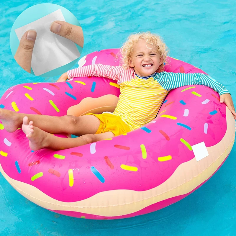 Self-adhesive Swimming Pool Patch Plastic Repair Patch Kit Tent Outdoor Swimming Pool Inflatable Bed Repair Tape Sticker 2021
Self-adhesive Swimming Pool Patch Plastic Repair Patch Kit Tent Outdoor Swimming Pool Inflatable Bed Repair Tape Sticker 2021