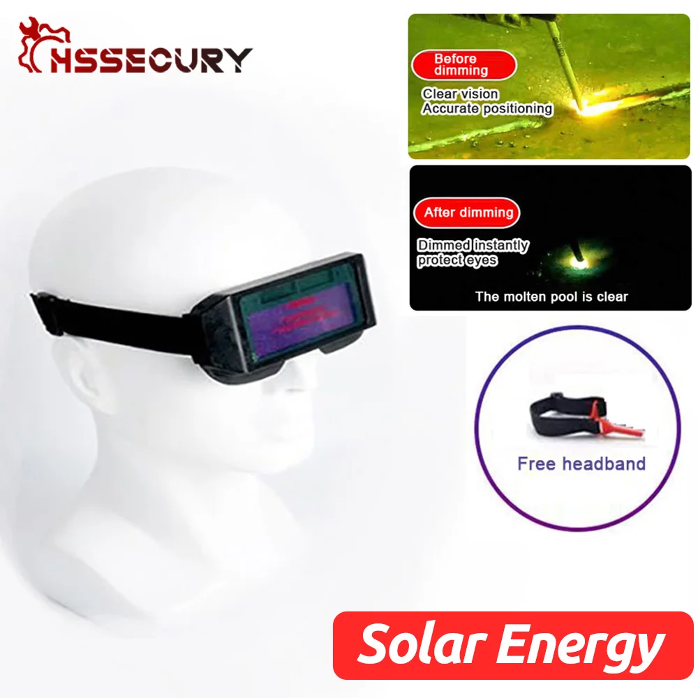 Сварочные шлемы с автоматическим затемнением, незатемняющие очки с автоматическим затемнением светильник солнечные очки с защитой от глаз
Сварочные шлемы с автоматическим затемнением, незатемняющие очки с автоматическим затемнением светильник солнечные очки с защитой от глаз