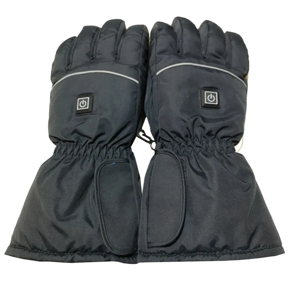 Moto Cycling Electric Heated Gloves Touch Screen Heating Thermal Gloves Mountain Bike Motocross Winter Hand Warmer
Moto Cycling Electric Heated Gloves Touch Screen Heating Thermal Gloves Mountain Bike Motocross Winter Hand Warmer