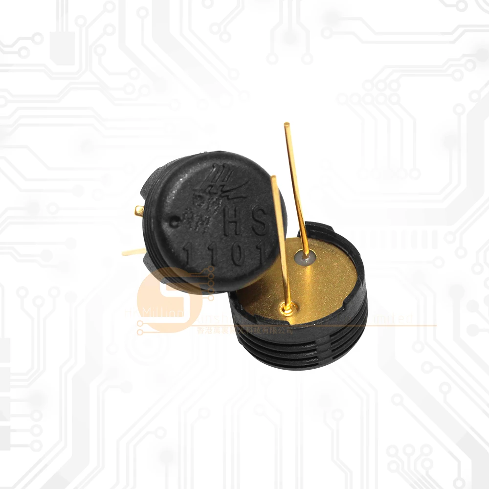 100% New Original 5 unids/lot HS1101 Humidity Sensor Sensitive Capacitor Hygrometer for Arduino
100% New Original 5 unids/lot HS1101 Humidity Sensor Sensitive Capacitor Hygrometer for Arduino
