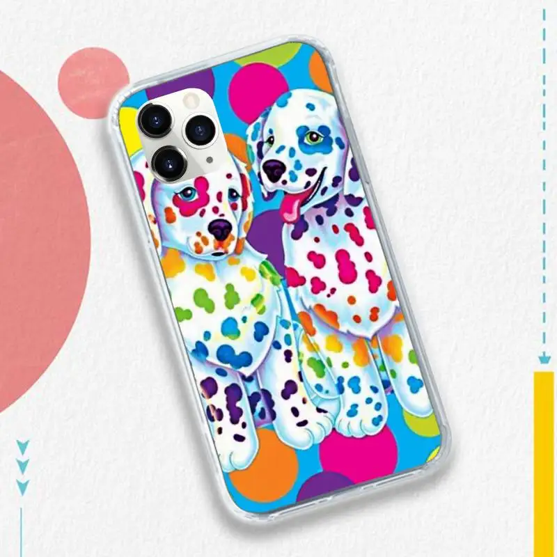 Lisa Frank Art Painted animals Phone Case for iPhone 11 12 pro XS MAX 8 7 6 6S Plus X 5S SE 2020 XR
Lisa Frank Art Painted animals Phone Case for iPhone 11 12 pro XS MAX 8 7 6 6S Plus X 5S SE 2020 XR