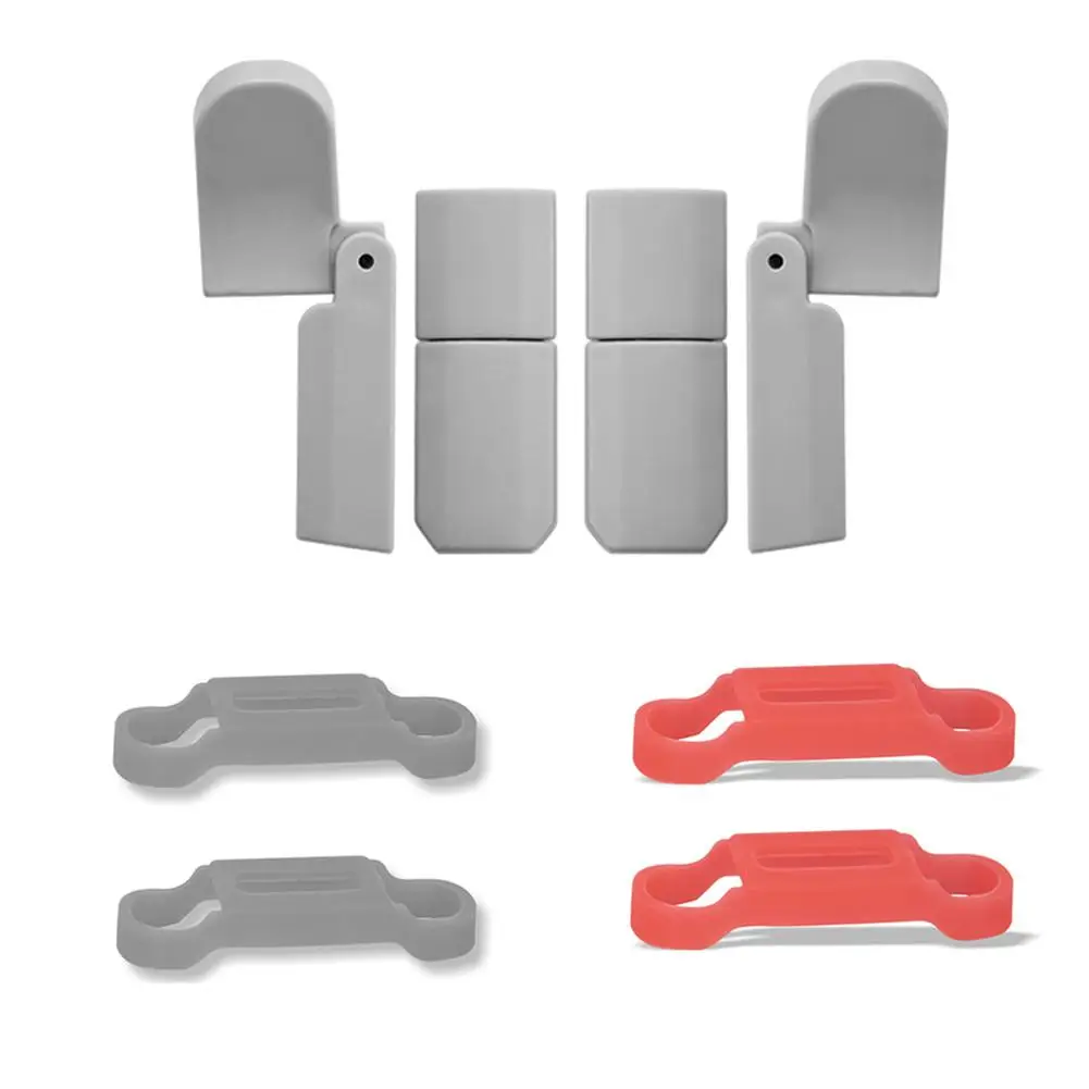 Drone Landing Gear Propeller Holder Set Foldable Height Extender Leg Extension Support Blade Protector Stabilizer for Mavic Mini
Drone Landing Gear Propeller Holder Set Foldable Height Extender Leg Extension Support Blade Protector Stabilizer for Mavic Mini