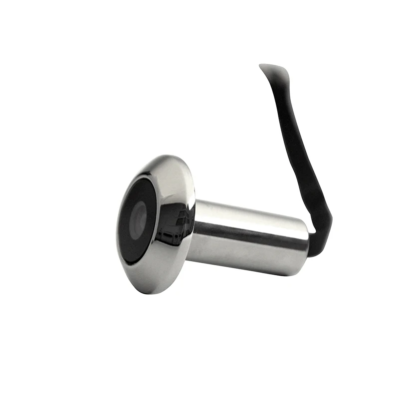 1080P Peephole Door Camera 4.3 Inch Color Screen With Door Bell LED Lights Electronic Doorbell Viewer Security M4300B
1080P Peephole Door Camera 4.3 Inch Color Screen With Door Bell LED Lights Electronic Doorbell Viewer Security M4300B
