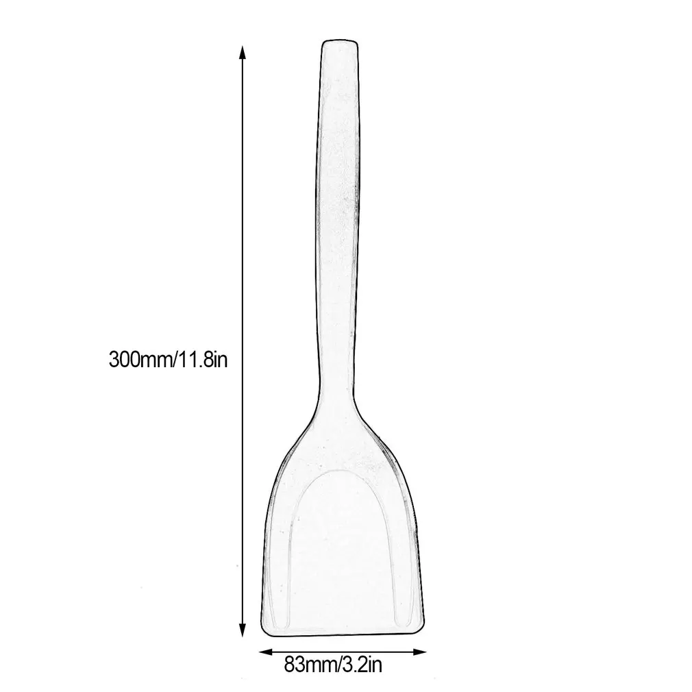 2018 Silicone Egg Spatula 2 IN 1 Grip and Flip Spatula Perfect Pancake Rench Toast Omelet Making Ease Cooking Home Kitchen Tool
2018 Silicone Egg Spatula 2 IN 1 Grip and Flip Spatula Perfect Pancake Rench Toast Omelet Making Ease Cooking Home Kitchen Tool