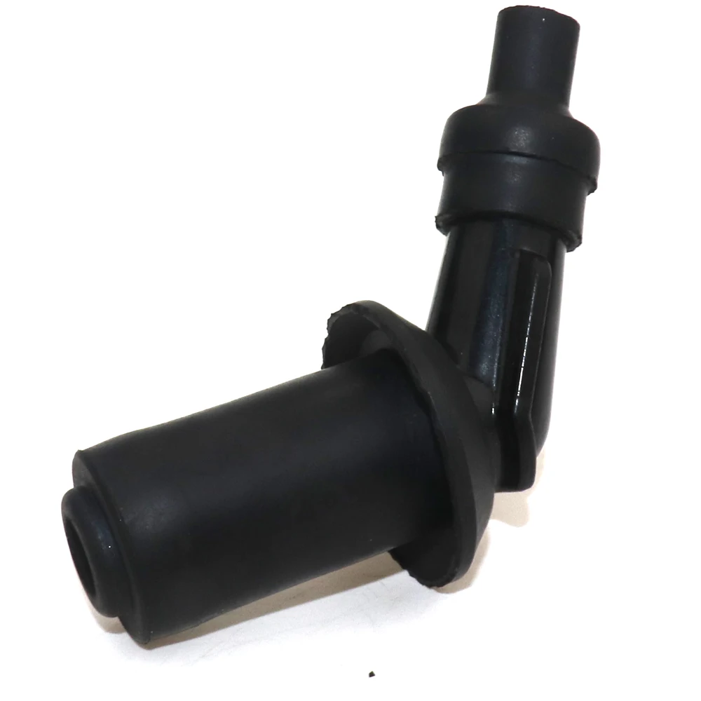 1Pc Rubber Plastic Spark Plug Cap Caps For Bike Motorcycle Scooter Quand Buggy GY6
1Pc Rubber Plastic Spark Plug Cap Caps For Bike Motorcycle Scooter Quand Buggy GY6