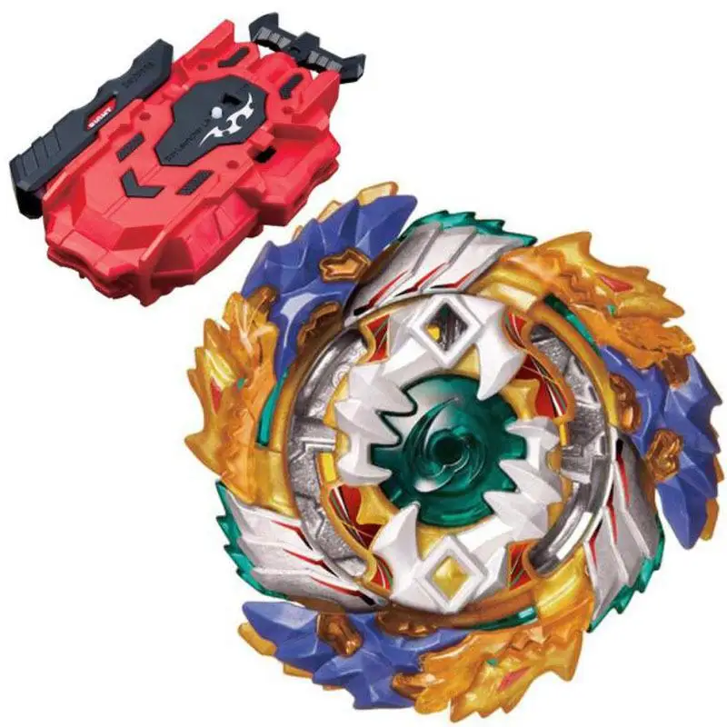 Beyblade Burst B131 Reborn phoenix Starter Geist Fafnir.8. Аксессуары для бустера ab B113 фотовспышка | Игрушки