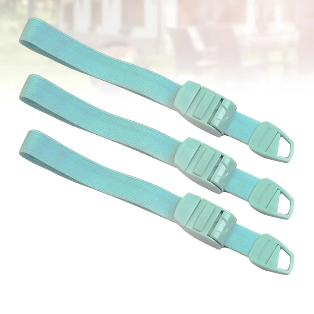 3pcs 40cm Elastic Quick Release Sports Emergency Buckle Tourniquets (Random Color)
3pcs 40cm Elastic Quick Release Sports Emergency Buckle Tourniquets (Random Color)