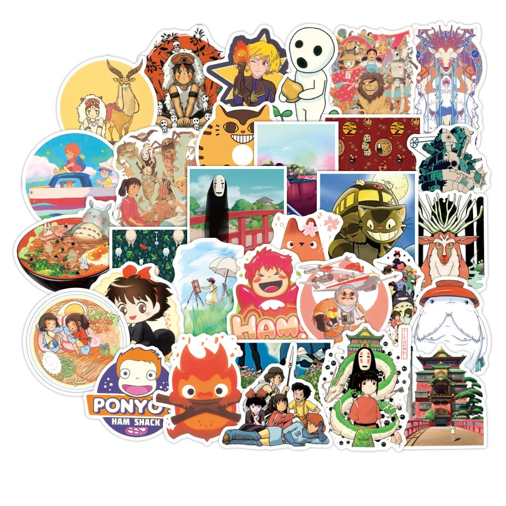100PCs Anime Figure Monster Sticker Graffiti Waterproof Luggage Car Helmet Computer Water Cup Sticker Toy
100PCs Anime Figure Monster Sticker Graffiti Waterproof Luggage Car Helmet Computer Water Cup Sticker Toy