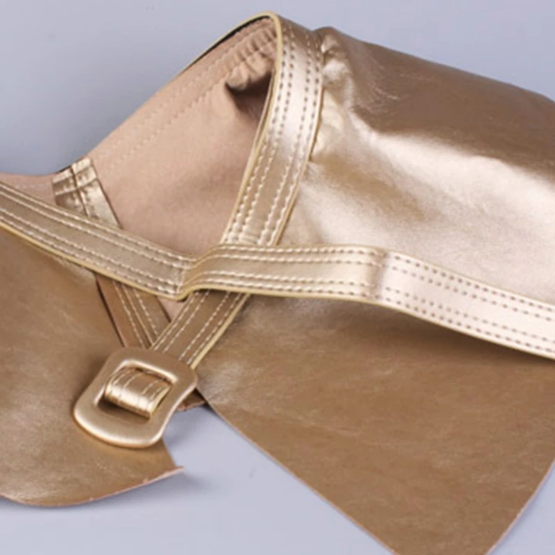 Women Dress Belt Fashion Chic Pu Leather Pleated Skirt Peplum Cinch Belt Wide Waistband Skirt Belt Skirt Belt Leather N0PE
Women Dress Belt Fashion Chic Pu Leather Pleated Skirt Peplum Cinch Belt Wide Waistband Skirt Belt Skirt Belt Leather N0PE