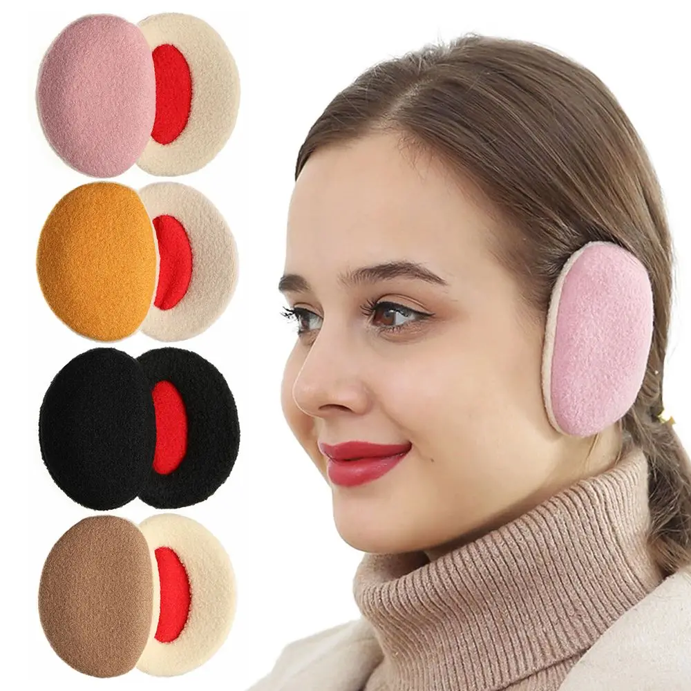 Bandless Ear Warmers for Men Women Kids Winter Thick Warm Ear Cover Outdoor Windproof Cold Weather Ear Protection Earmuffs Nice
Bandless Ear Warmers for Men Women Kids Winter Thick Warm Ear Cover Outdoor Windproof Cold Weather Ear Protection Earmuffs Nice