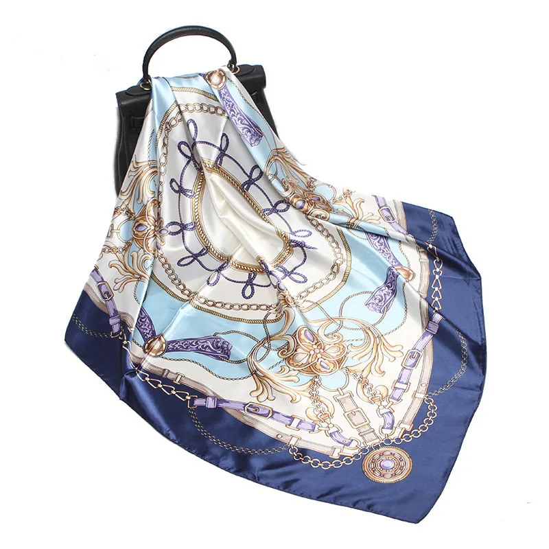 Scarves Shawl Silk Hijab Scarf Female Square Mulberry Scarves Beach Cover-upsBandana Bufand de seda Foulard en soie solar playa
Scarves Shawl Silk Hijab Scarf Female Square Mulberry Scarves Beach Cover-upsBandana Bufand de seda Foulard en soie solar playa