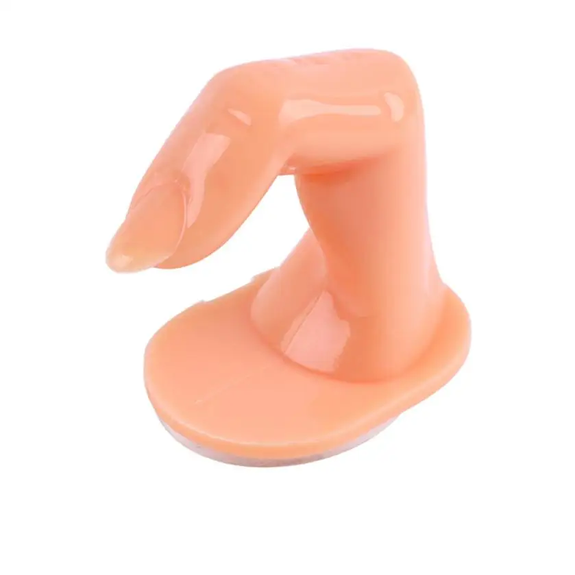 10 Pcs plastic Practice Fake Finger Practice Model For Hand Manicure For Nail Art Design Training
10 Pcs plastic Practice Fake Finger Practice Model For Hand Manicure For Nail Art Design Training