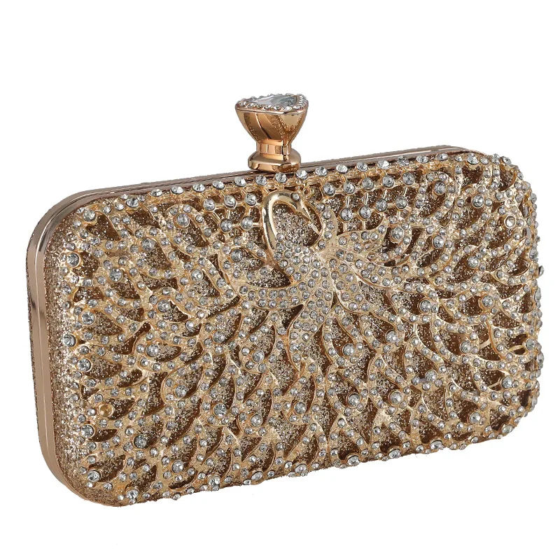 Bag Luxury femme Diamond inlaid celebrity hand bag with versatile mobile phone bag slanting across pearl Dinner Bag
Bag Luxury femme Diamond inlaid celebrity hand bag with versatile mobile phone bag slanting across pearl Dinner Bag