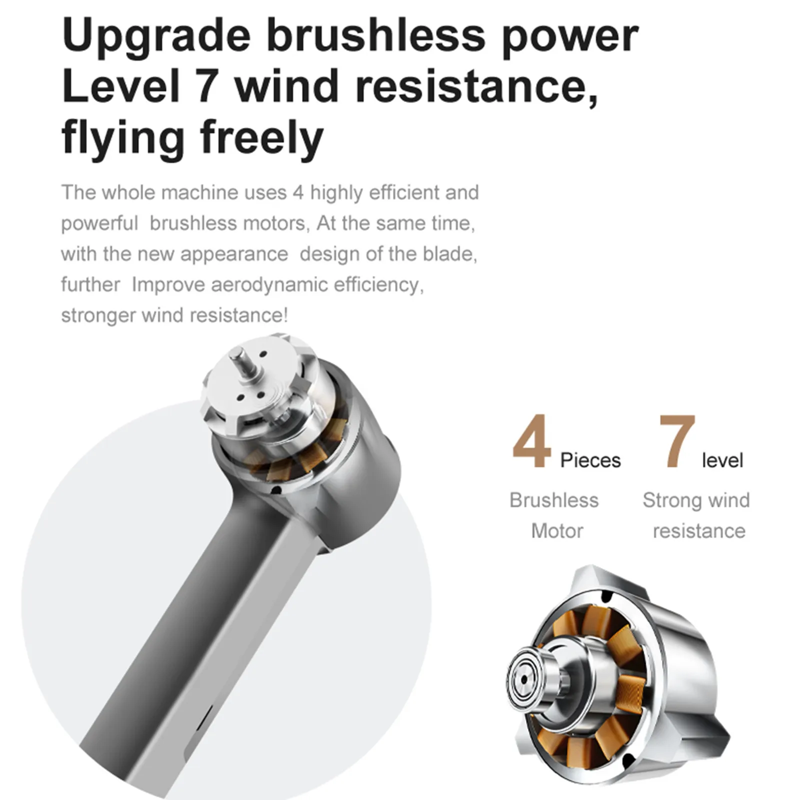 Mini Foldable Drone 4k Profesional New 4drc M1 Pro Gimbal Professional 4k Hd Camera Brushless Motor Gps 5gwifi Fpv
Mini Foldable Drone 4k Profesional New 4drc M1 Pro Gimbal Professional 4k Hd Camera Brushless Motor Gps 5gwifi Fpv