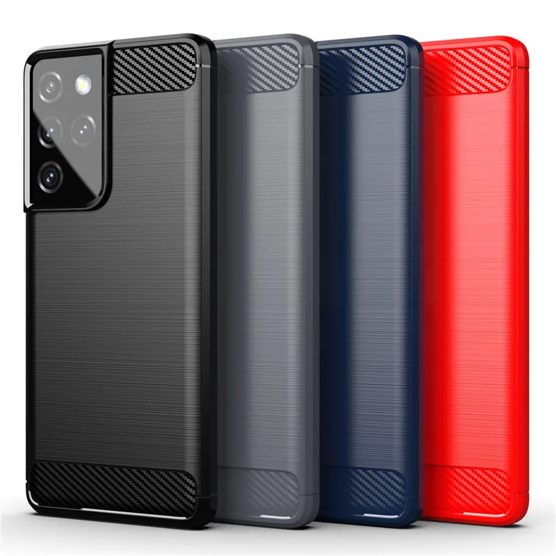 Silicone Cover For Samsung Galaxy S21 Ultra Case For Samsung S21 A42 M51 S20FE Shockproof Protective Cover For Samsung S21 Ultra
Silicone Cover For Samsung Galaxy S21 Ultra Case For Samsung S21 A42 M51 S20FE Shockproof Protective Cover For Samsung S21 Ultra