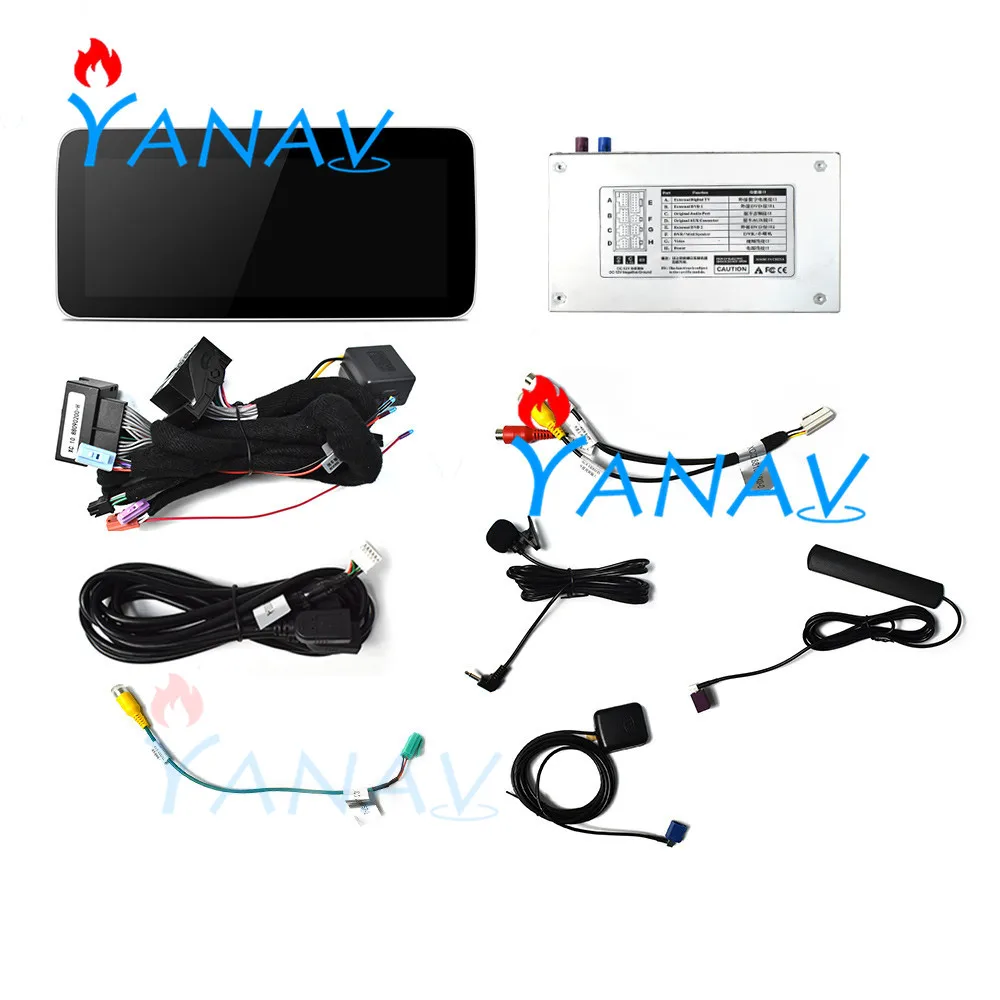 Android Auto Touch Screen Map GPS Navigation For-Mecerdes-Benz CLA GLA B Class 2014 - 2018 Car Radio Stereo DVD Player 
Android Auto Touch Screen Map GPS Navigation For-Mecerdes-Benz CLA GLA B Class 2014 - 2018 Car Radio Stereo DVD Player