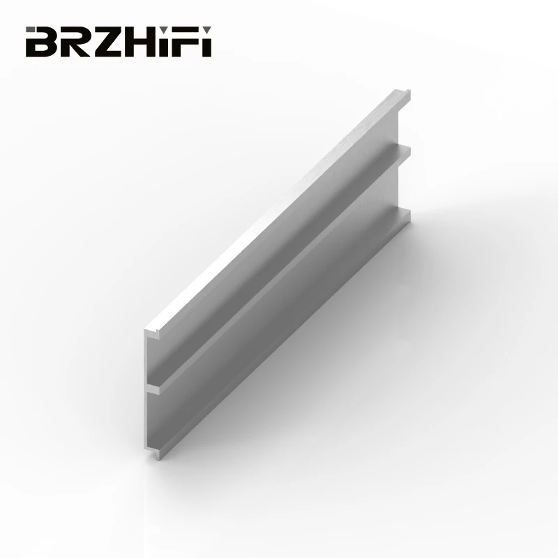 BRZHIFI 6061 ATX Aluminum Alloy Extrusion Anodized Profiles DIY Custom For Audio Chassis Industrial Instrument Enclosure
BRZHIFI 6061 ATX Aluminum Alloy Extrusion Anodized Profiles DIY Custom For Audio Chassis Industrial Instrument Enclosure