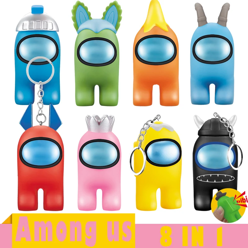 PC Game PVC Action Figures Min Model Toys Computer Desktop Dolls Gifts for Kids Children Sets 9 in 1
PC Game PVC Action Figures Min Model Toys Computer Desktop Dolls Gifts for Kids Children Sets 9 in 1