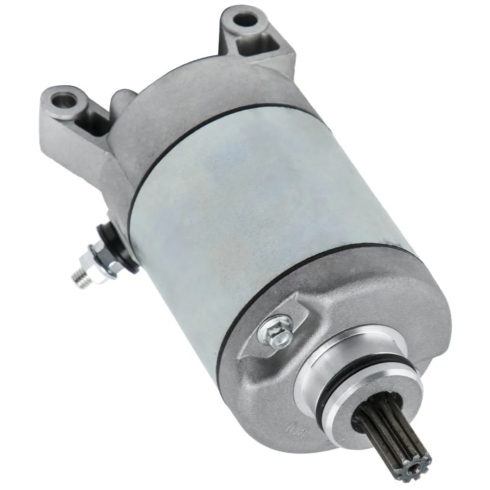 Starter Motor for Polaris All-Terrain Vehicle (ATV), for Sportsman 570 HD 2015
Starter Motor for Polaris All-Terrain Vehicle (ATV), for Sportsman 570 HD 2015