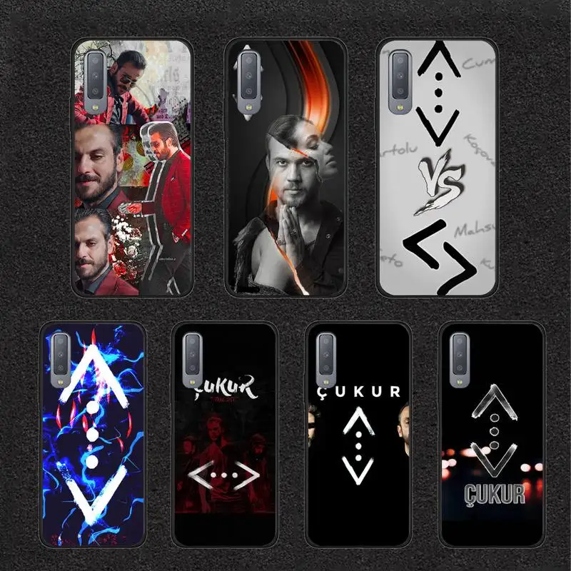 HOT Cukur Show TV Phone Case For Samsung A51 Galaxy A10 A20 A30S A40 A50 A51 A70 A71 Note 8 9 10 Coque Set
HOT Cukur Show TV Phone Case For Samsung A51 Galaxy A10 A20 A30S A40 A50 A51 A70 A71 Note 8 9 10 Coque Set