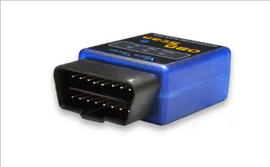 Vgate OBD Scan MINI Multi-Language MINI ELM327 Bluetooth OBD2 OBDII Code Reader Works for Android Computer PC
Vgate OBD Scan MINI Multi-Language MINI ELM327 Bluetooth OBD2 OBDII Code Reader Works for Android Computer PC