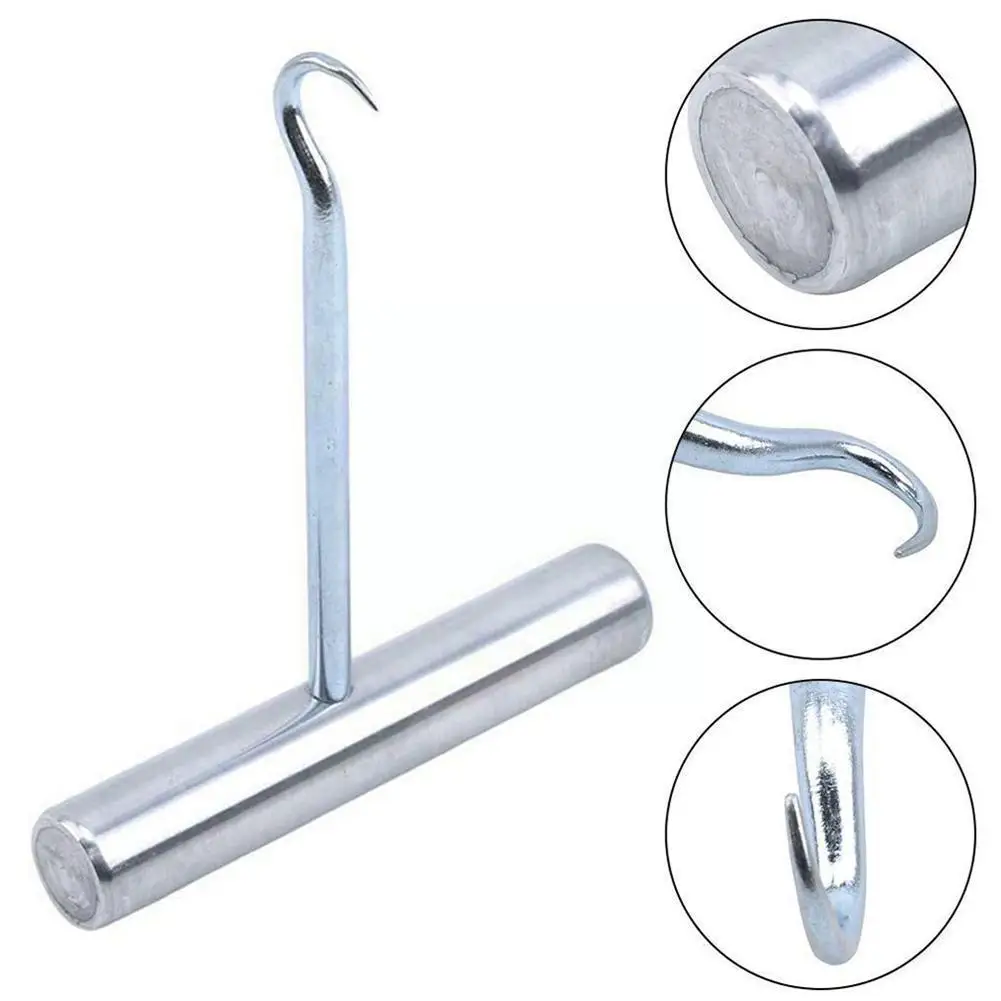 1pcs Stringing Tool Racket String Assistance Puller For Tennis Badminton Squash Racket Accessories Badminton Racquet Gromme B0L0
1pcs Stringing Tool Racket String Assistance Puller For Tennis Badminton Squash Racket Accessories Badminton Racquet Gromme B0L0