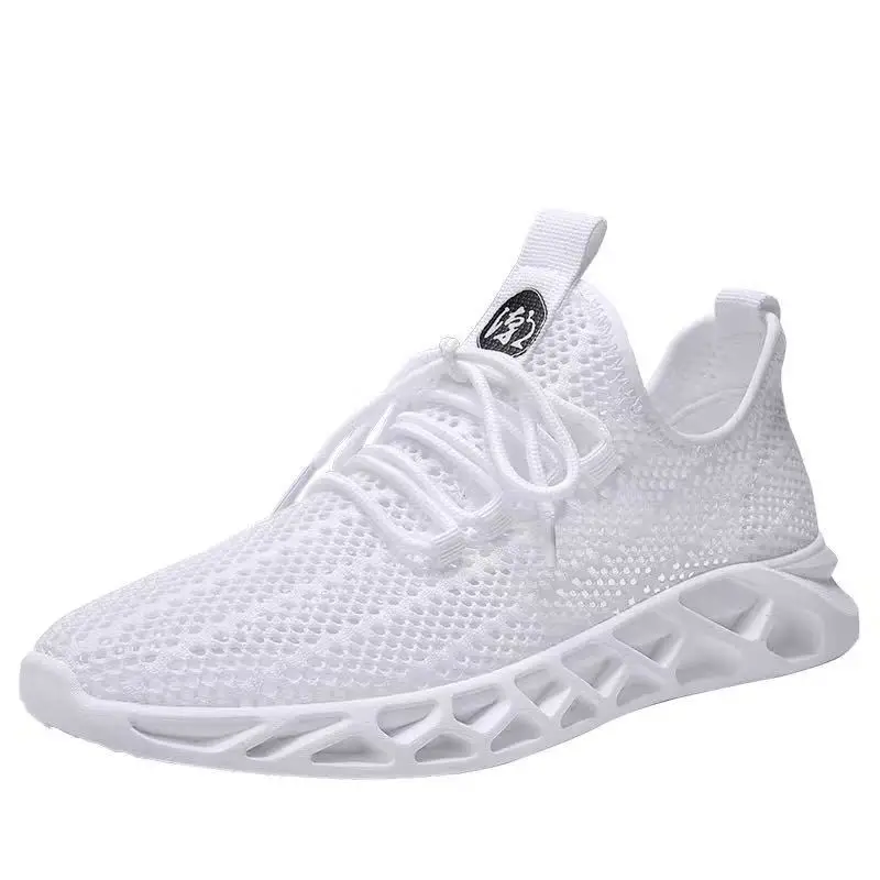 2021 New Men's Shoes Summer Breathable Thin Korean Version Mesh Casual Sports Shoes Men's Hollow Mesh Tide Shoes Men's sandals
2021 New Men's Shoes Summer Breathable Thin Korean Version Mesh Casual Sports Shoes Men's Hollow Mesh Tide Shoes Men's sandals