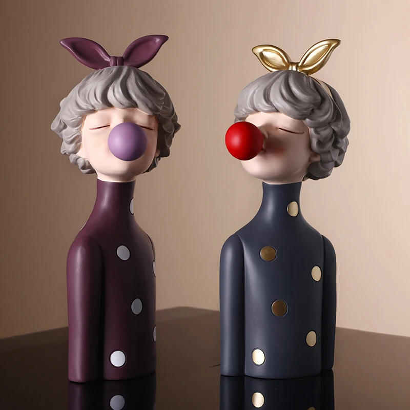 Home decoration, balloon girl, miniature figurine, statue figure, sculpture, modern table furniture, living room, decorative,
Home decoration, balloon girl, miniature figurine, statue figure, sculpture, modern table furniture, living room, decorative,