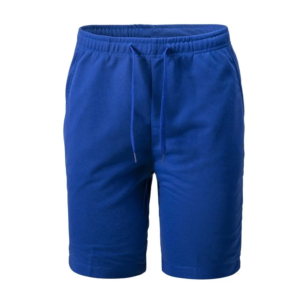 Men Swimwear,Shorts, Summer New European And American Solid Color Large Size Sports Shorts, Men's Loose Five-Point LaceUp Pants
Men Swimwear,Shorts, Summer New European And American Solid Color Large Size Sports Shorts, Men's Loose Five-Point LaceUp Pants