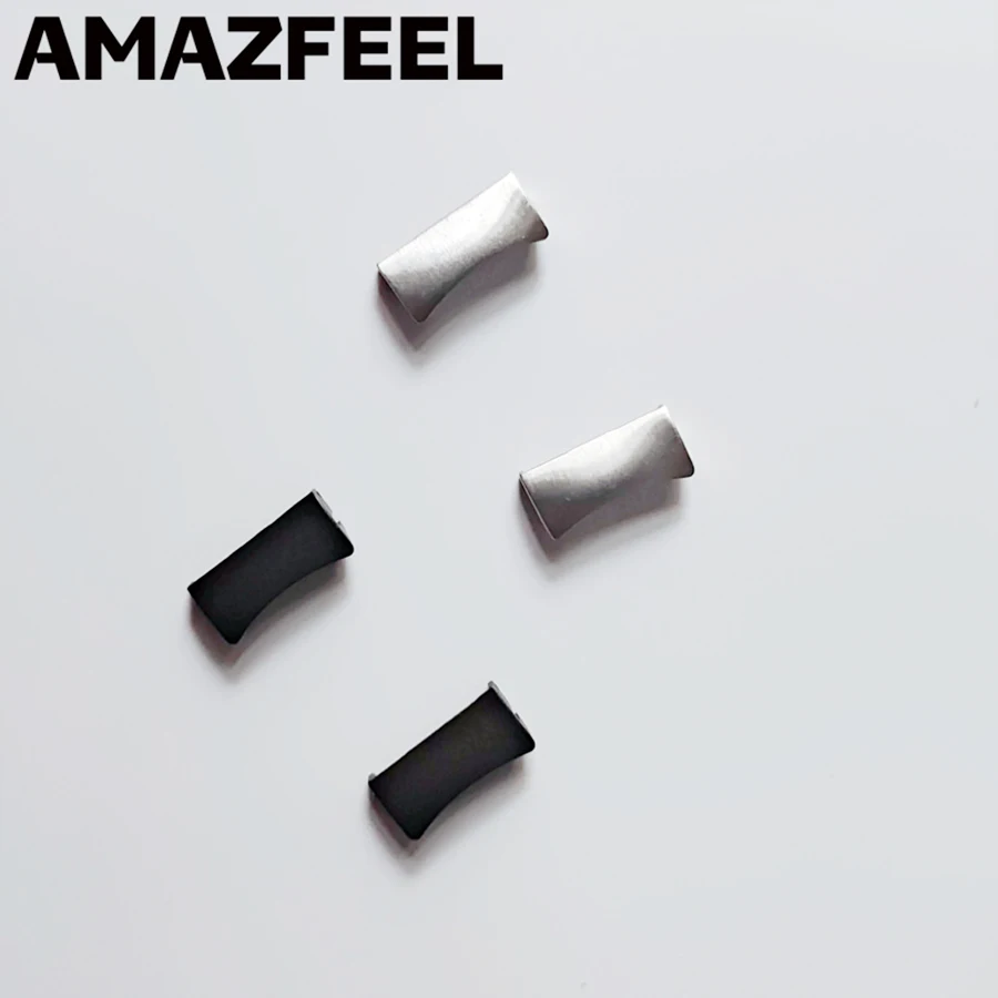 1 Pair Solar ls05 Watch Strap Metal Adapter for Haylou Solar LS05 Smart Watch Bracelet Wrist Strap Connector Accessories 
1 Pair Solar ls05 Watch Strap Metal Adapter for Haylou Solar LS05 Smart Watch Bracelet Wrist Strap Connector Accessories