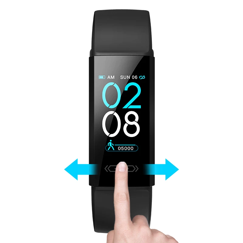 V100S Body Temperature Measurement Smartband Heart Rate Sleep Monitor Sport Smart Bracelet For Iphone Huawei Xiaomi Phone
V100S Body Temperature Measurement Smartband Heart Rate Sleep Monitor Sport Smart Bracelet For Iphone Huawei Xiaomi Phone