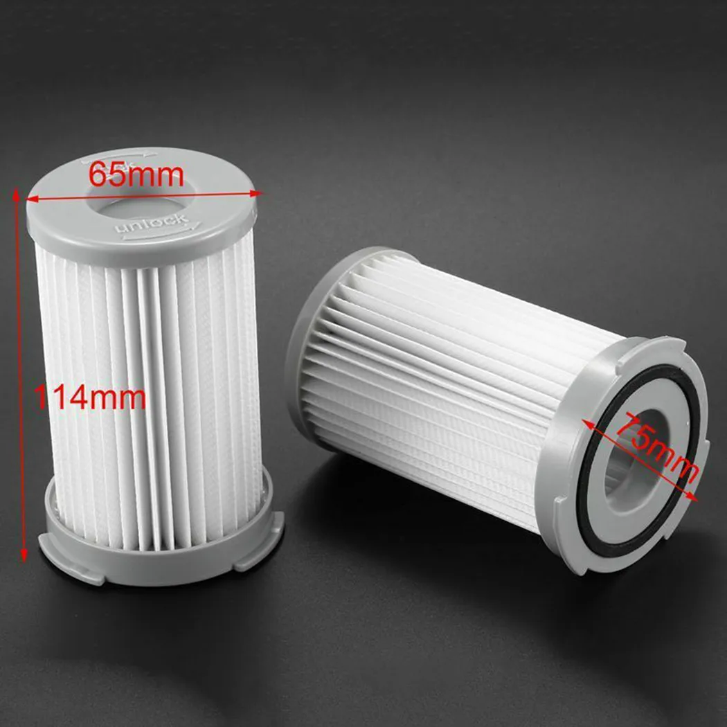 2X Filters For Progress PC7100, PC7160, PC7170, PC7175, PC7195, PC7196, PC7199 Household Cleaning Parts Vacuum Cleaning Tools
2X Filters For Progress PC7100, PC7160, PC7170, PC7175, PC7195, PC7196, PC7199 Household Cleaning Parts Vacuum Cleaning Tools