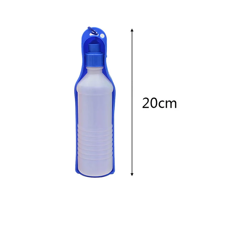 Drinkfles Hond 250ml/500ml Pet Dog Water Bottle Plastic Portable Water Bottle Pets Outdoor Travel Drinking Water Feeder Bowl
Drinkfles Hond 250ml/500ml Pet Dog Water Bottle Plastic Portable Water Bottle Pets Outdoor Travel Drinking Water Feeder Bowl