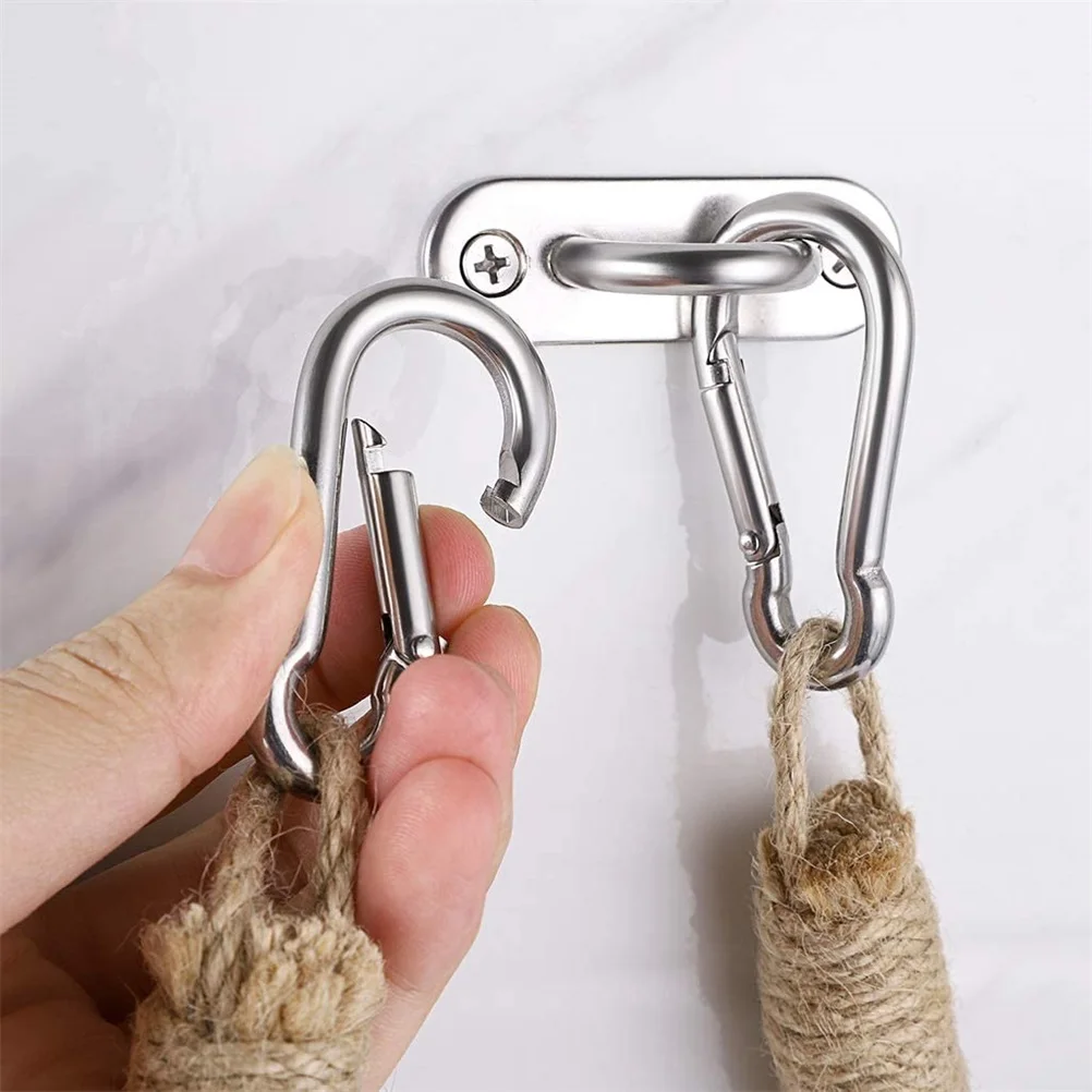 Hemp Rope Toilet Paper Holder Rope Wall Holder for Toilet Paper Towel Holder Bathroom Accessory
Hemp Rope Toilet Paper Holder Rope Wall Holder for Toilet Paper Towel Holder Bathroom Accessory