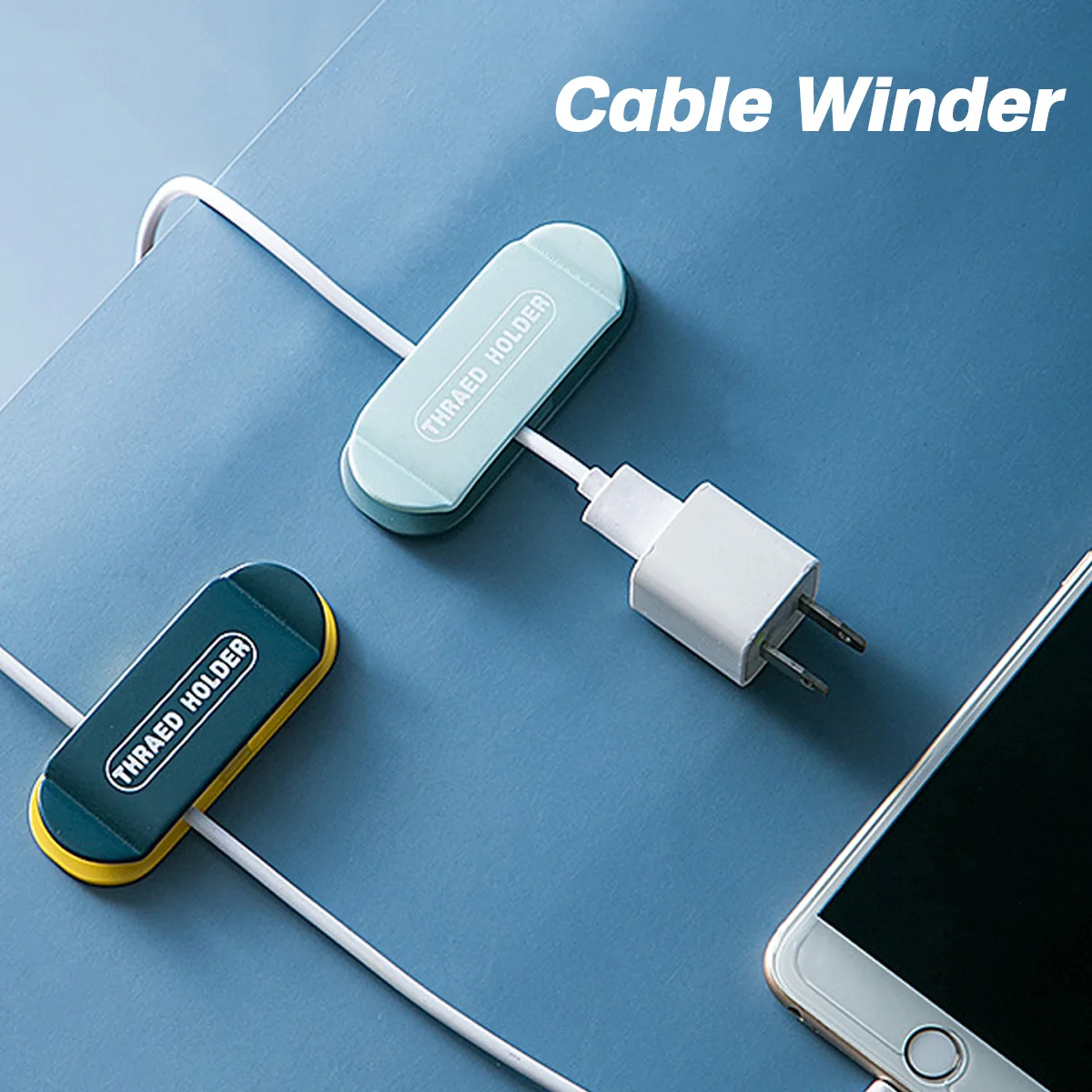 Cable Organizer USB Cable Winder Desktop Tidy Management Clips Household Cable Holder Wall Power Wire Manager Plug Sticky Hook
Cable Organizer USB Cable Winder Desktop Tidy Management Clips Household Cable Holder Wall Power Wire Manager Plug Sticky Hook