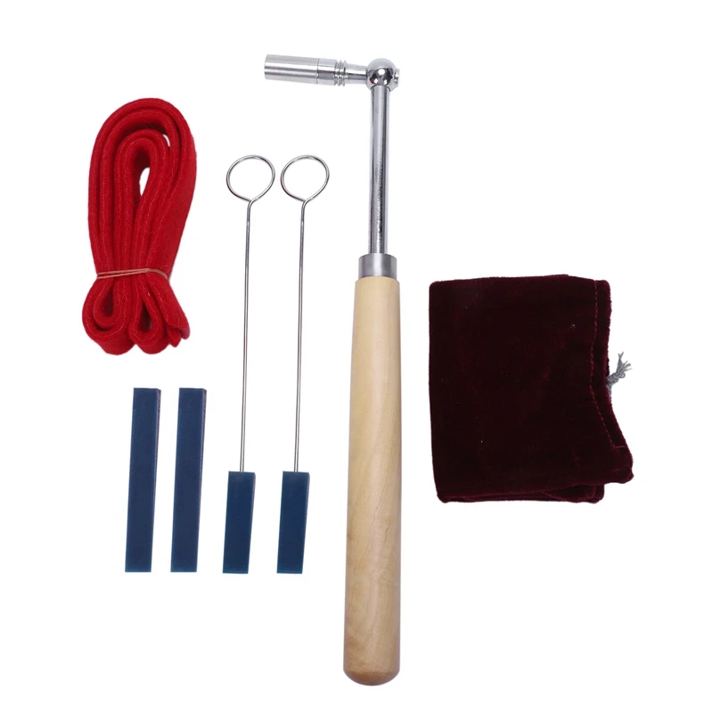 Professional Portable Lever Jujube Piano Tuning Tuner Mute Kit Tools And Case Piano Tuning Lever Tools Kit Mute Hammer Diy Set P
Professional Portable Lever Jujube Piano Tuning Tuner Mute Kit Tools And Case Piano Tuning Lever Tools Kit Mute Hammer Diy Set P