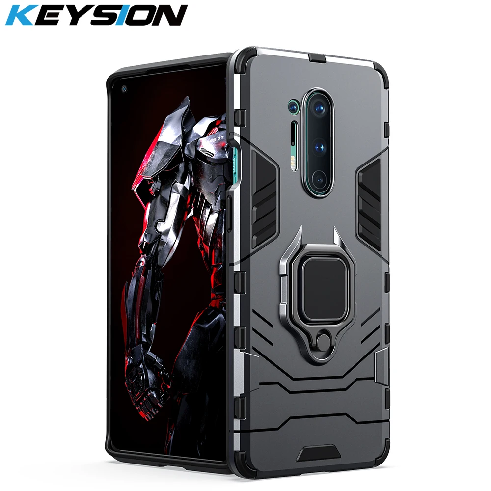 KEYSION противоударный бронированный чехол для Oneplus 8 Pro стенд автомобильному кольцу Магнитный чехол-накладка для телефона чехол для Oneplus X 8 Pro 7 ...
KEYSION противоударный бронированный чехол для Oneplus 8 Pro стенд автомобильному кольцу Магнитный чехол-накладка для телефона чехол для Oneplus X 8 Pro 7 ...