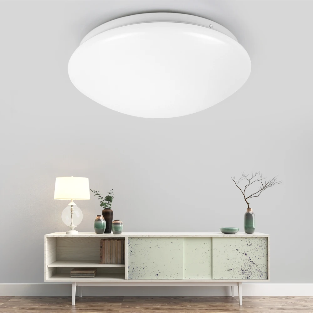 LED Ceiling Lights For Room With Surface Mounted Surface Fixtures Ceiling Lamp 48W Warm White Natural Light For Living Room
LED Ceiling Lights For Room With Surface Mounted Surface Fixtures Ceiling Lamp 48W Warm White Natural Light For Living Room