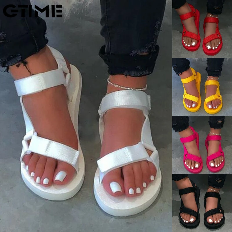 Ladies Outdoor Beach Slippers 2021 New Women Spring/Summer New Soft-Slip Non-Slip Sandals Foam Sole Durable Sandals#SJPAE-2
Ladies Outdoor Beach Slippers 2021 New Women Spring/Summer New Soft-Slip Non-Slip Sandals Foam Sole Durable Sandals#SJPAE-2