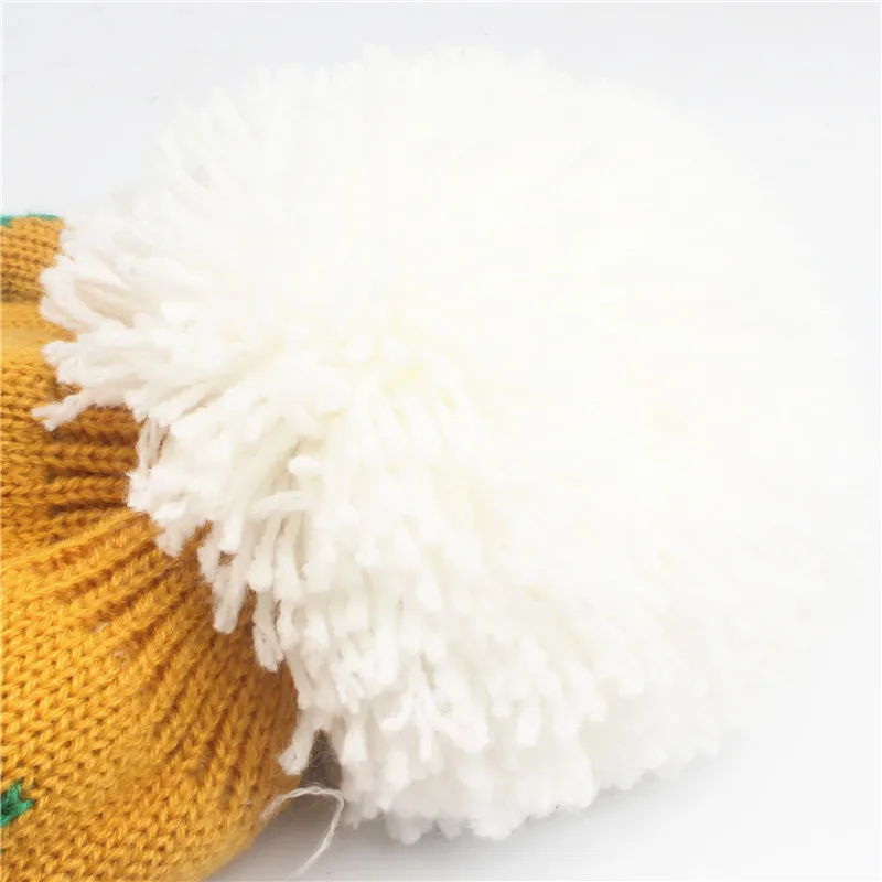 Women's Brand Winter Hats Woolen Knitted Beanie Hat Thick And Warm Women's Beanie Winter Hat
Women's Brand Winter Hats Woolen Knitted Beanie Hat Thick And Warm Women's Beanie Winter Hat