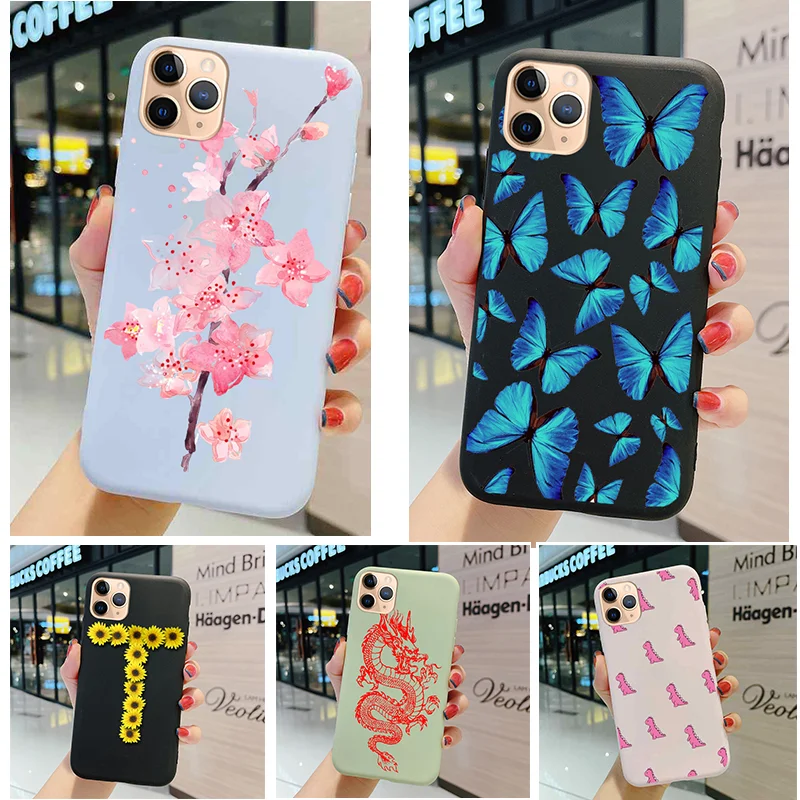 Silicone soft shell For oppo a11x a11 a5 2020 a9 2020 a3 a3s Realme C1 a7 a7n a5s ax5s Phone case back cover soft cute cartoon
Silicone soft shell For oppo a11x a11 a5 2020 a9 2020 a3 a3s Realme C1 a7 a7n a5s ax5s Phone case back cover soft cute cartoon
