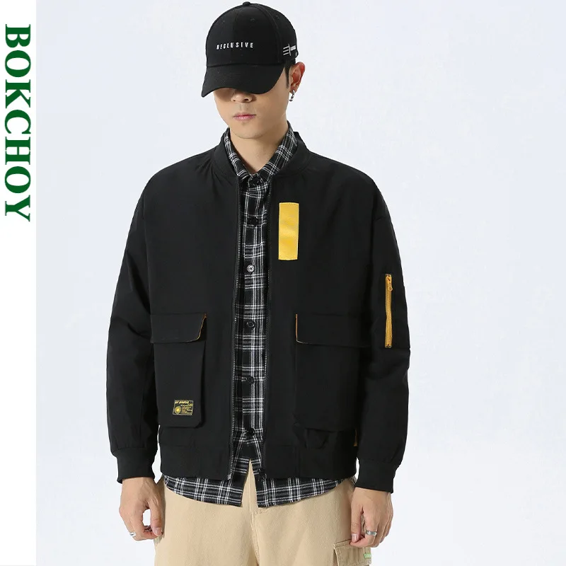 2021 новая весенняя Мужская спортивная куртка, трендовая бейсбольная форма, Повседневная Красивая JT9002
2021 новая весенняя Мужская спортивная куртка, трендовая бейсбольная форма, Повседневная Красивая JT9002