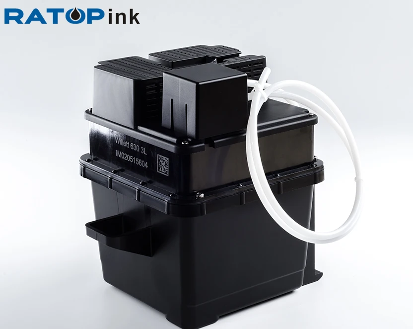 Refurbish VA383090 V-type 630 ink core (without ink pump) for Videojet Inkjet printer
Refurbish VA383090 V-type 630 ink core (without ink pump) for Videojet Inkjet printer