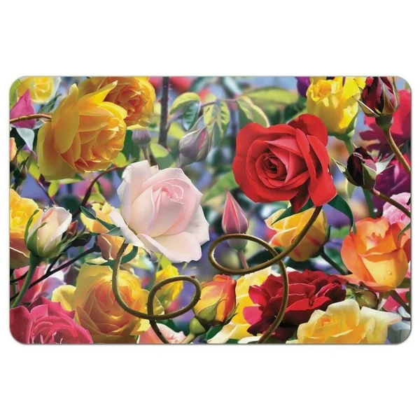 Vintage Metal Tin Sign Wild Rose Tango Flowers Home Bar Hotel Wall Decor Sign 12X8Inch
Vintage Metal Tin Sign Wild Rose Tango Flowers Home Bar Hotel Wall Decor Sign 12X8Inch