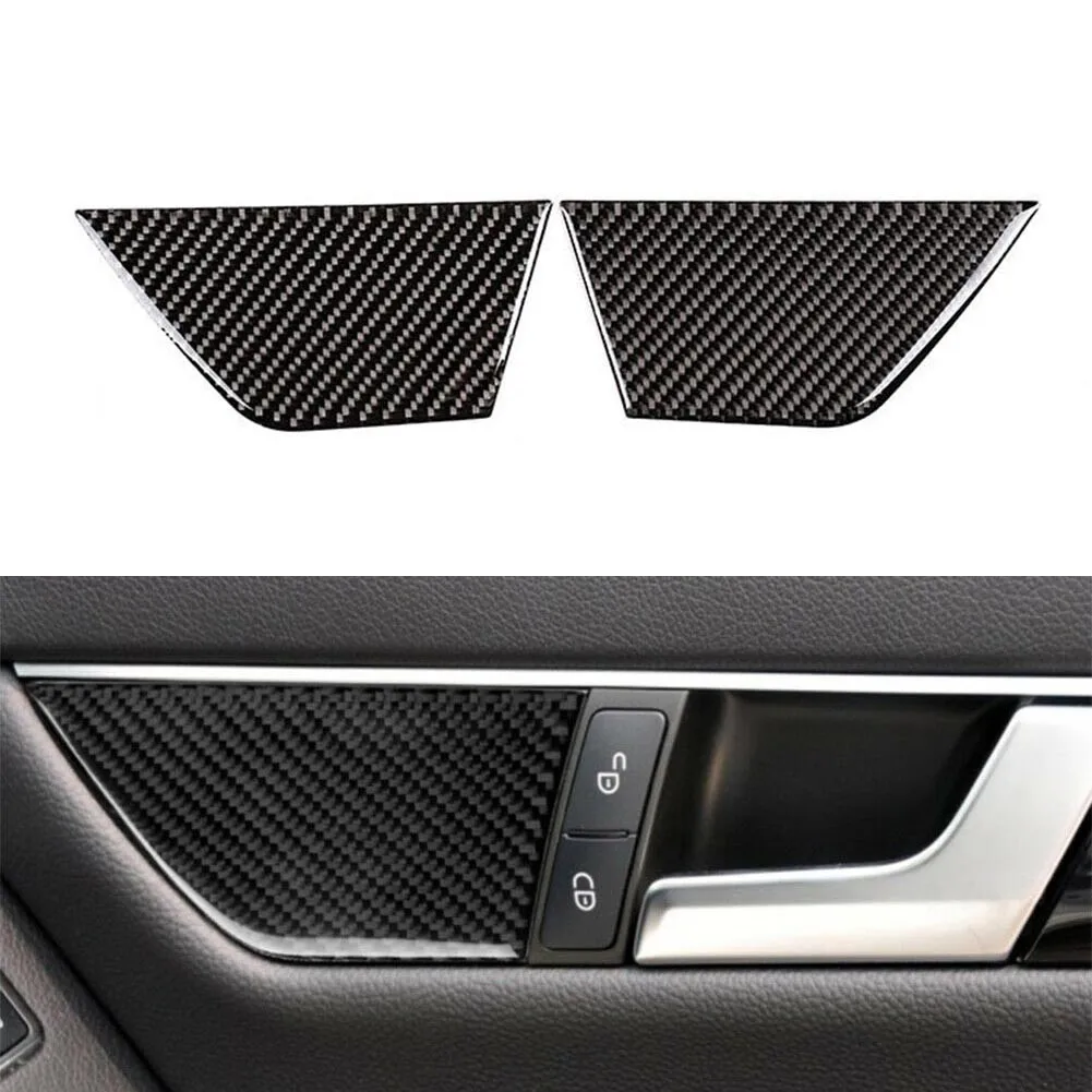 Внутренняя Панель Двери из настоящего углеволокна для Mercedes Benz C Class W204 2007-2013, Очаровательная Роскошная яркая
Внутренняя Панель Двери из настоящего углеволокна для Mercedes Benz C Class W204 2007-2013, Очаровательная Роскошная яркая