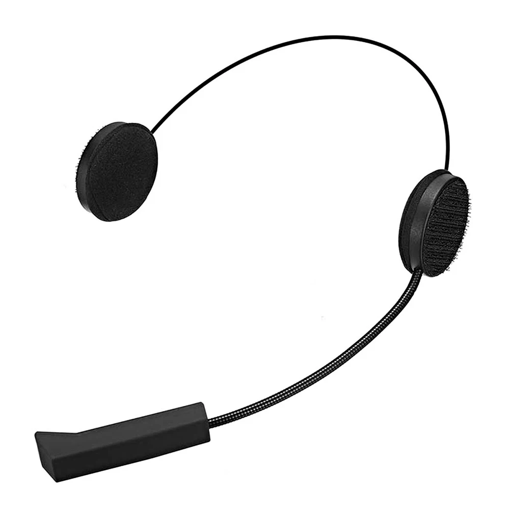 Auto Answering with Mic Motorcycle Helmet Bluetooth Headset Sports Riding Earphone
Auto Answering with Mic Motorcycle Helmet Bluetooth Headset Sports Riding Earphone