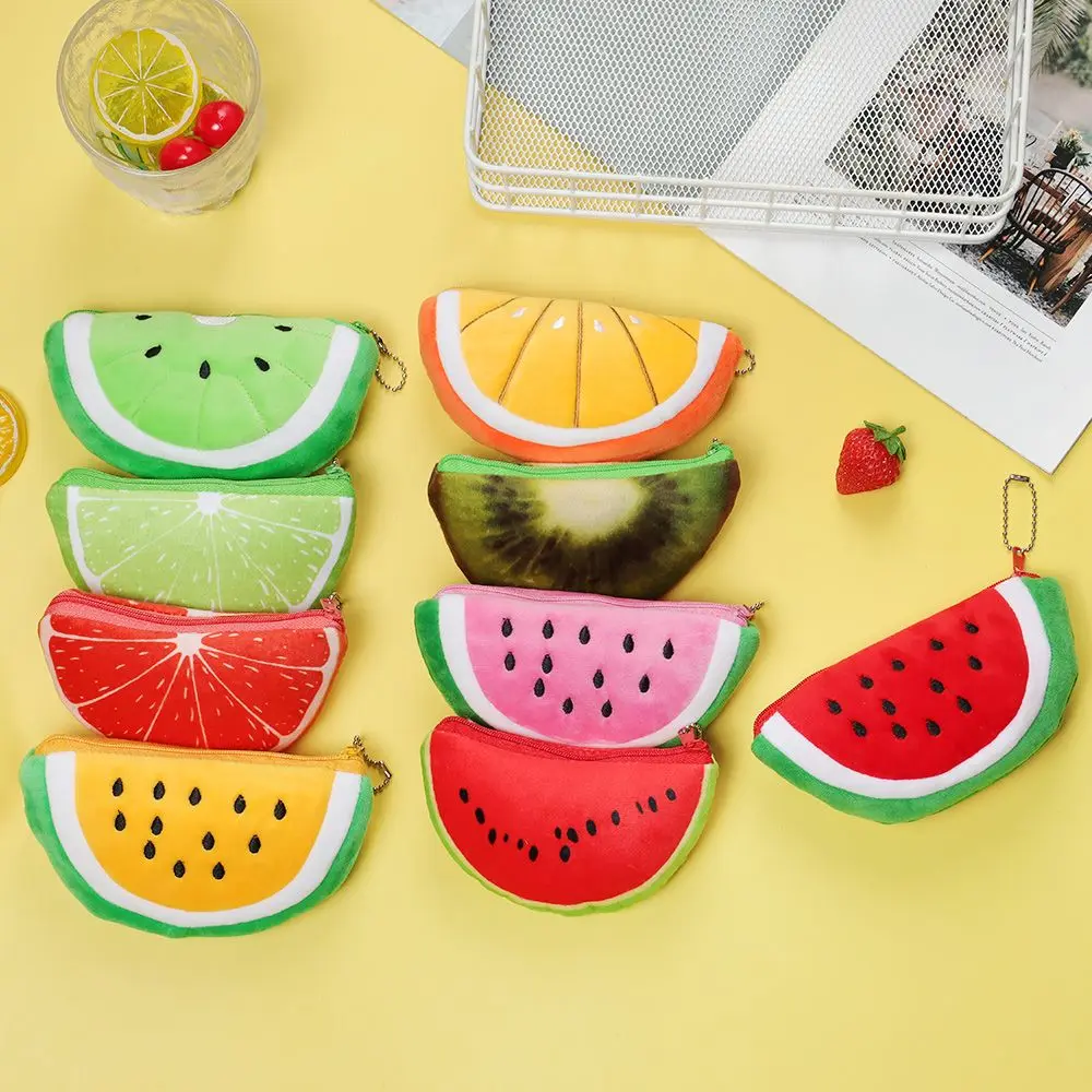 Woman Money Bags Earphone Storage Bags Cute Coin Wallet Key Case Fruits Coin Bag Coin Purses Mini Card Bag Pouch Wallet Plush
Woman Money Bags Earphone Storage Bags Cute Coin Wallet Key Case Fruits Coin Bag Coin Purses Mini Card Bag Pouch Wallet Plush