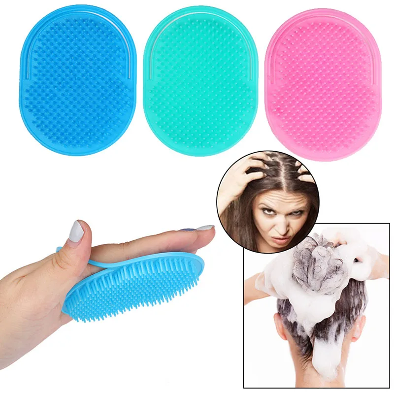5Pcs/Pack Palm Scalp Massage Brush for Hair & Beard Portable Travel Hair Beard Brush Pocket Hair Comb Hair Mustache Styling Tool
5Pcs/Pack Palm Scalp Massage Brush for Hair & Beard Portable Travel Hair Beard Brush Pocket Hair Comb Hair Mustache Styling Tool