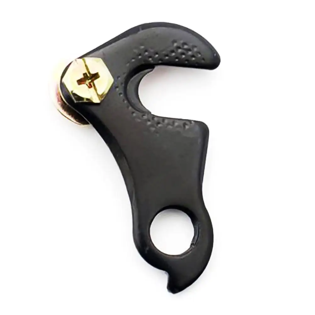 Mountain Bike Bicycle Tail Hook Bike Gear Rear Derailleur Hanger Cycling Bicycle parts Accessories For Bikes Frame
Mountain Bike Bicycle Tail Hook Bike Gear Rear Derailleur Hanger Cycling Bicycle parts Accessories For Bikes Frame